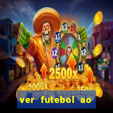 ver futebol ao vivo rmc